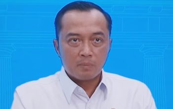Prasetyo Hadi.