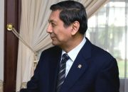 Juwono Sudarsono dan Arah Pendidikan Bangsa