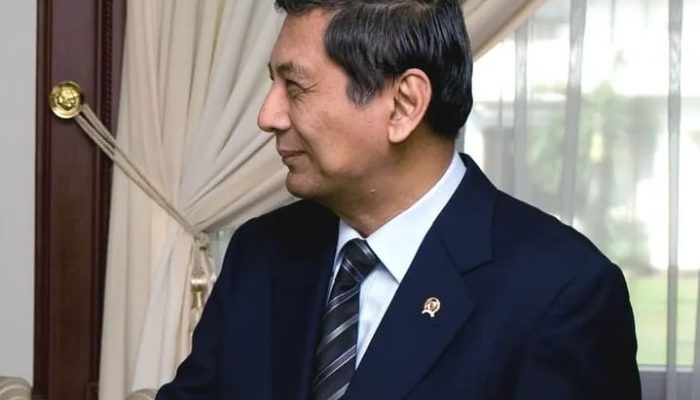 Juwono Sudarsono dan Arah Pendidikan Bangsa