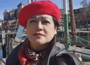 Prof Connie Sentil Prabowo, Ngaku Diserang Buzzer yang Terafiliasi dengan Istana