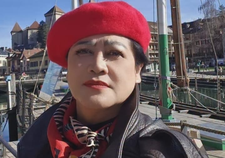 Prof. Connie Rakuhandini Bakrie.