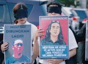 Andrie Yunus Kirim Pesan Suara dari RSCM: Saya Akan Tetap Kuat!