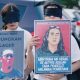 Dukungan terhadap Andrie Yunus dalam aksi Kamis Medan pada 2 April 2026. [Foto: KontraS]