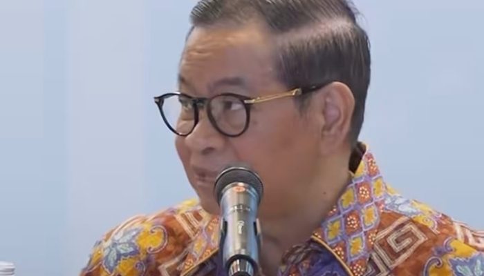 72 Siswa di Pondok Kelapa Jaktim Diduga Keracunan MBG