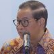 Gubernur DKI Jakarta Pramono Anung.