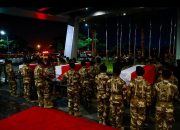 Kutuk Serangan 3 Tentara Perdamaian RI, Tapi Prabowo Dianggap Tak Berani Sebut Negara Pelaku