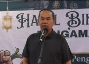 Saiful Mujani: Semua Program Unggulan Prabowo Adalah Politik Gentong Babi