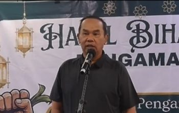 Kata Saiful Mujani Soal Turunkan Prabowo Tanpa Pemilu: Sah dan Konstitusional