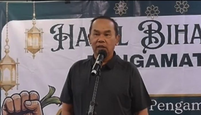 Saiful Mujani: Semua Program Unggulan Prabowo Adalah Politik Gentong Babi