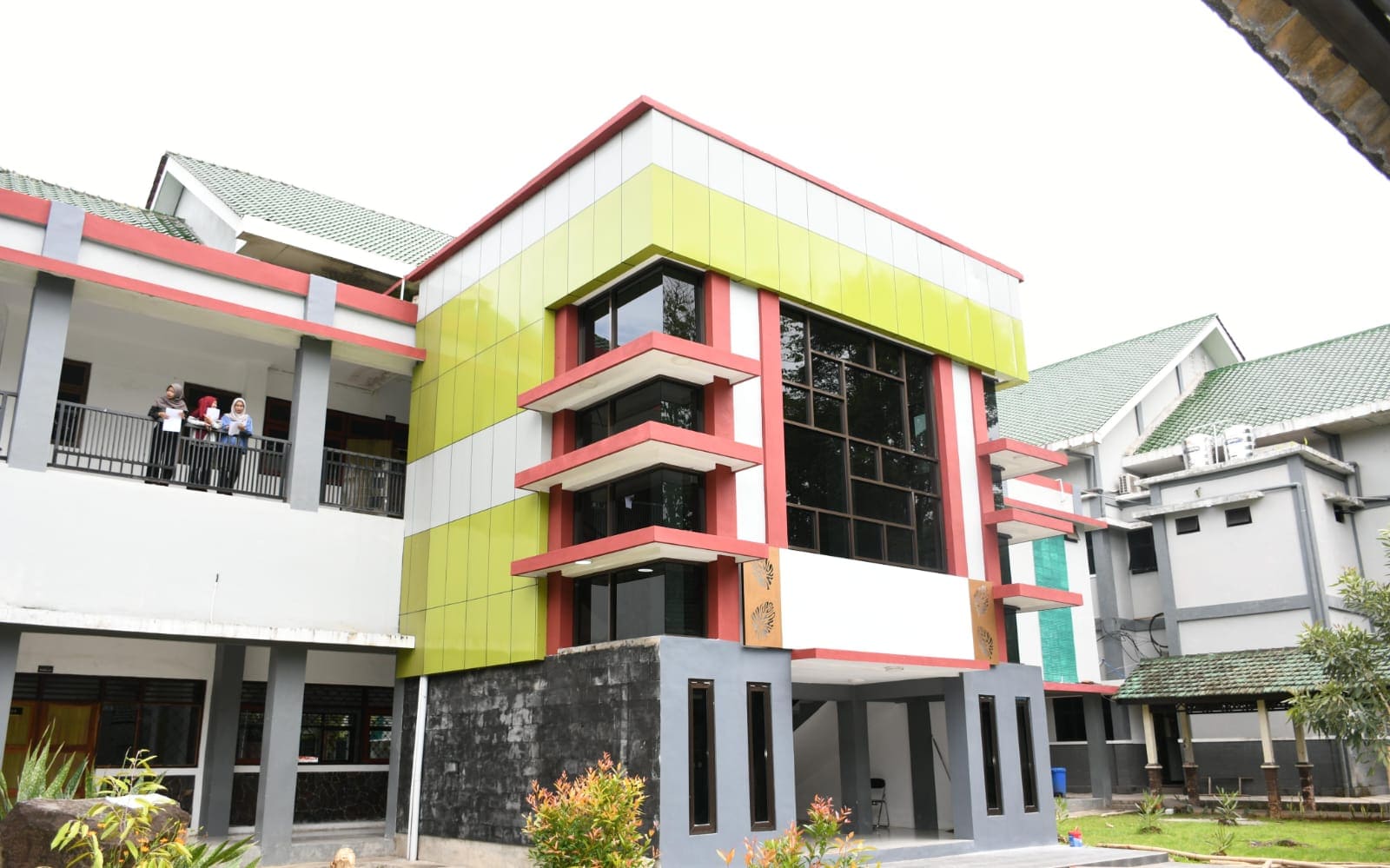 Prodi HPI Fakultas Syariah UIN Jember Buka Program Rekognisi Pembelajaran Lampau 2026. [Foto: istimewa]