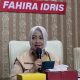 Fahira Idris.