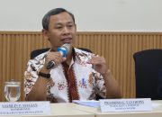 Pramono Ubaid Tanthowi.