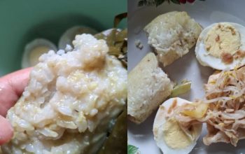 Dugaan Menu MBG Basi di Dungkek, Korwil SPPG Sumenep Lapor KPPG Surabaya