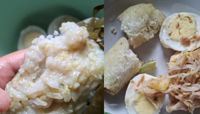 Dugaan Menu MBG Basi di Dungkek, Korwil SPPG Sumenep Lapor KPPG Surabaya