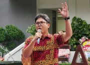 Pakar Hukum Minta Kasus Penyiraman Andrie Yunus Dibawa ke Peradilan Umum