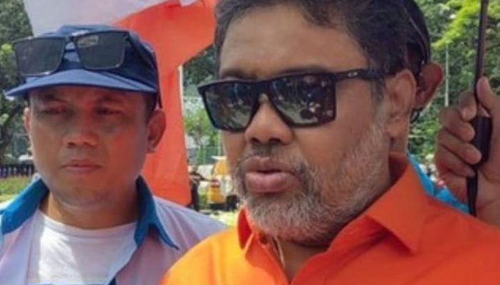 May Day 2026, Ratusan Ribu Buruh Akan Turun ke Jalan Bawa 6 Tuntutan