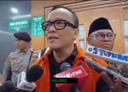 Noel: Sampaikan ke Bu Mega dan Hasto, Anjing Liar Sedang Memburu Banteng