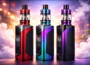 BNN Usul Vape Dilarang di Indonesia
