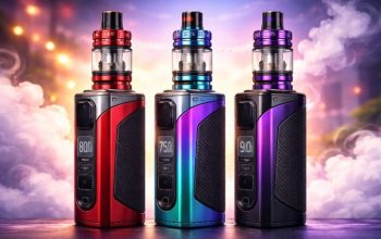 BNN Usul Vape Dilarang di Indonesia
