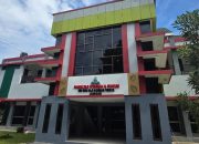 Fakultas Syariah UIN KHAS Jember.
