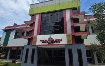 Fakultas Syariah UIN KHAS Jember.