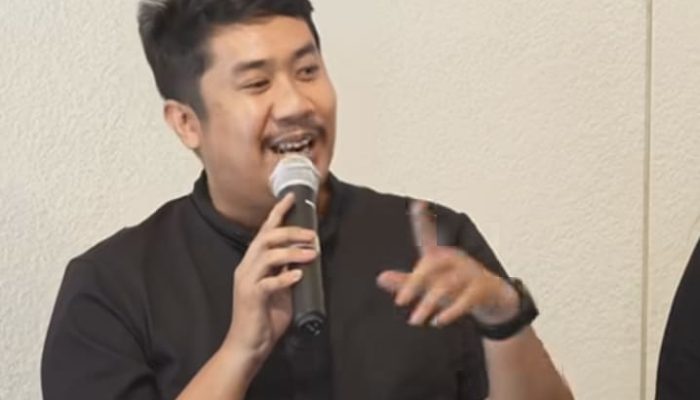 Lebih Percaya Polri, LBH Jakarta Tolak Kasus Andrie Yunus Diproses di Peradilan Militer