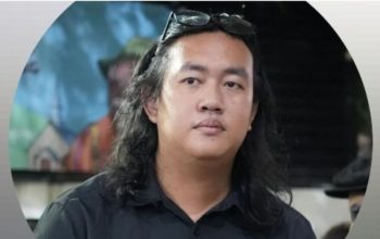 Andrie Yunus Tolak Peradilan Militer