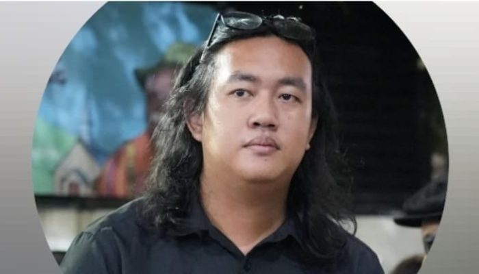 Andrie Yunus Tolak Peradilan Militer