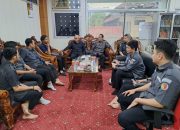 BEM PTMA Jakarta Bahas Penguatan Pengawasan Pemilu Bersama Bawaslu