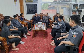 BEM PTMA Jakarta Bahas Penguatan Pengawasan Pemilu Bersama Bawaslu