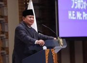 Hari Ini, Relawan Prabowo Polisikan Saiful Mujani dan Islah Bahrawi Soal Dugaan Makar