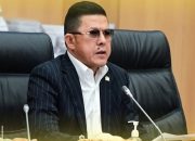 Legislator Sebut Mekanisme Perampasan Aset Tanpa Putusan Pengadilan Langgar UUD