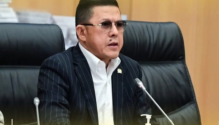 Legislator Sebut Mekanisme Perampasan Aset Tanpa Putusan Pengadilan Langgar UUD