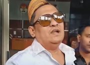 Haji Her Diperiksa KPK, IKAMA Minta Publik Kedepankan Praduga Tak Bersalah