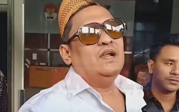 Pengusaha tembakau asal Madura Haji Her.