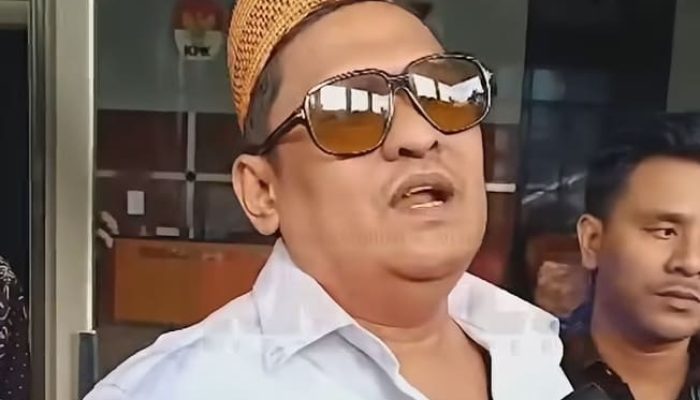 Haji Her Diperiksa KPK, IKAMA Minta Publik Kedepankan Praduga Tak Bersalah