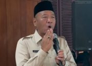 Bupati Tulungagung Gatut Sunu Wibowo yang terjaring OTT KPK.