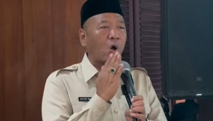 Dari PDIP Lompat ke Gerindra, Nasib Bupati Tulungagung Berakhir Di-OTT KPK