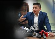 Teddy Sebut RI Inflasi Pengamat: Bicara Data Tidak Sesuai Fakta dan Keahlian