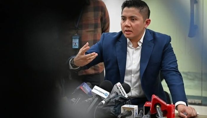 Teddy Sebut RI Inflasi Pengamat: Bicara Data Tidak Sesuai Fakta dan Keahlian