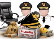 Foto ilustrasi buatan AI.