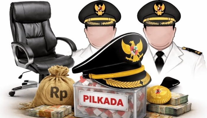 Dinamika Politik Lokal dan Problem Tata Kelola Pelaksanaan Pilkada