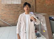 Moh. Iskil El Fatih.