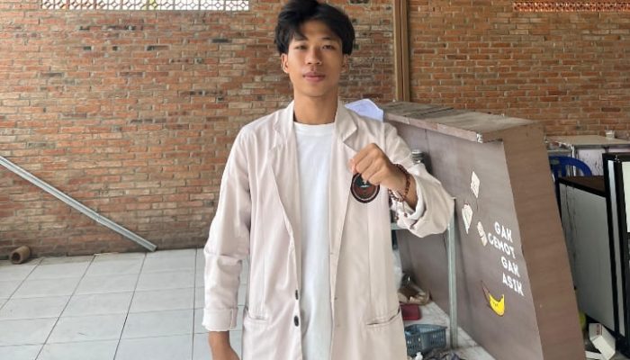 Madura: Diperlakukan Seperti Anak Tiri, Diuji Seperti Anak Sendiri