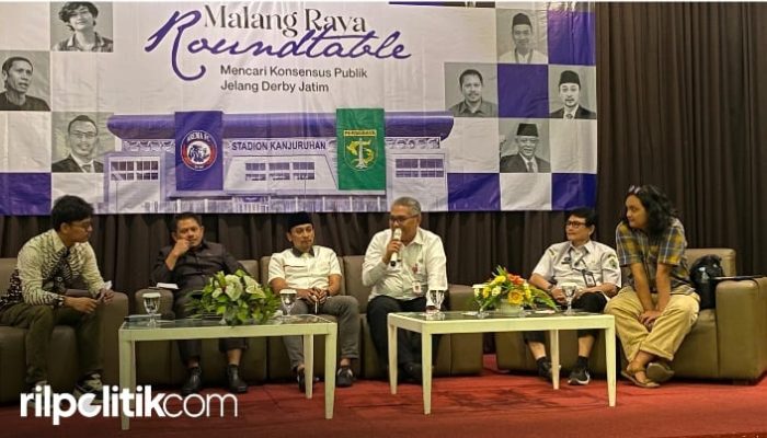 Pemkab Malang Tak Rekomendasikan Derbi Jatim Digelar di Stadion Kanjuruhan