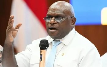 From Tragedy to Dialogue: Prabowo, Pigai, and Papua’s Path to Peace