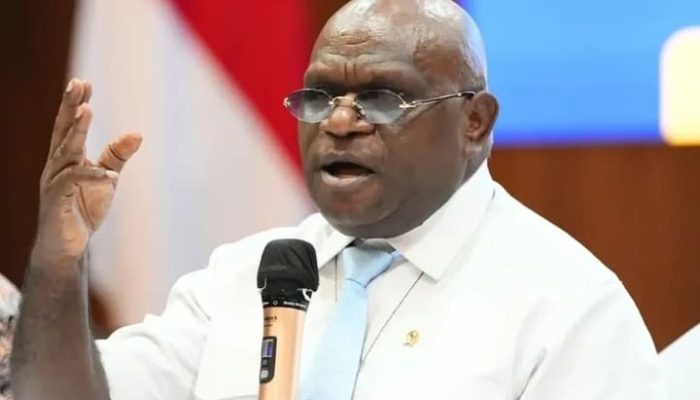 From Tragedy to Dialogue: Prabowo, Pigai, and Papua’s Path to Peace