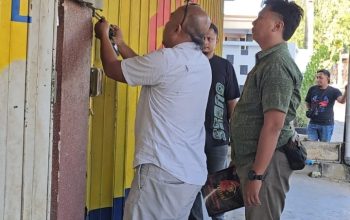 Eks Anggota DPRD Sumenep Ditangkap Polres Pamekasan Soal Dugaan Penipuan