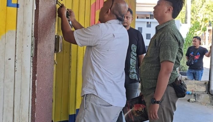 Eks Anggota DPRD Sumenep Ditangkap Polres Pamekasan Soal Dugaan Penipuan