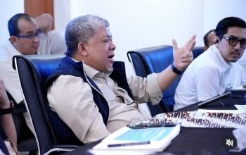 Posisi Strategis Sekretaris Kabinet